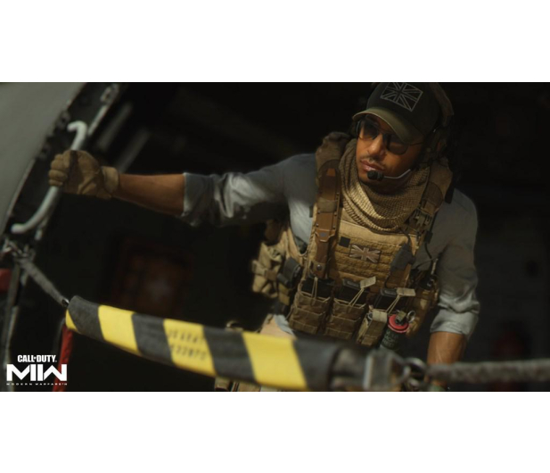 PlayStation Call of Duty: Modern Warfare II (PL) - 1048759 - zdjęcie 4